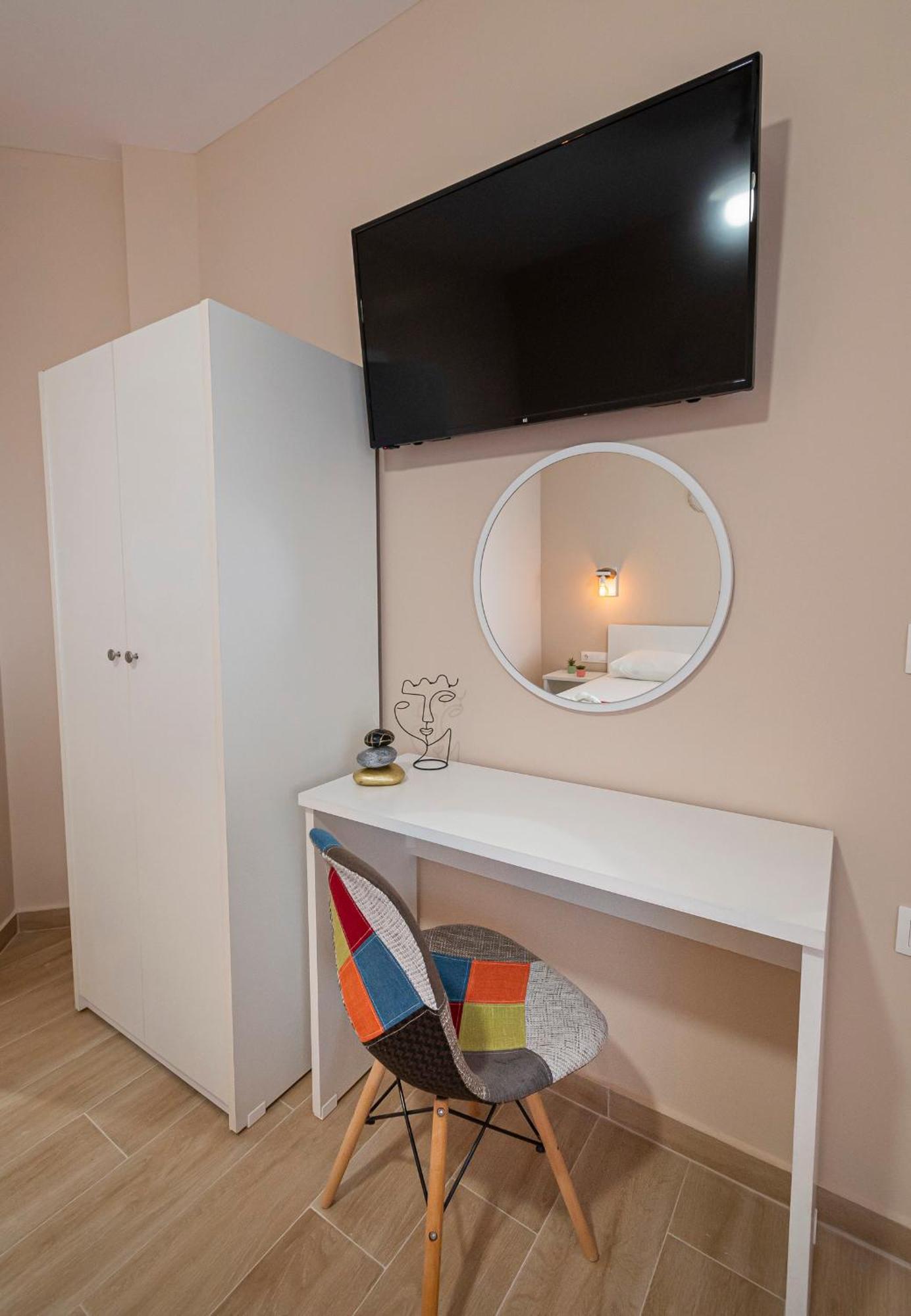 Sabbia Apartments Seafront By Rentalspro Services - Nea Moudania Halkidiki Exterior photo