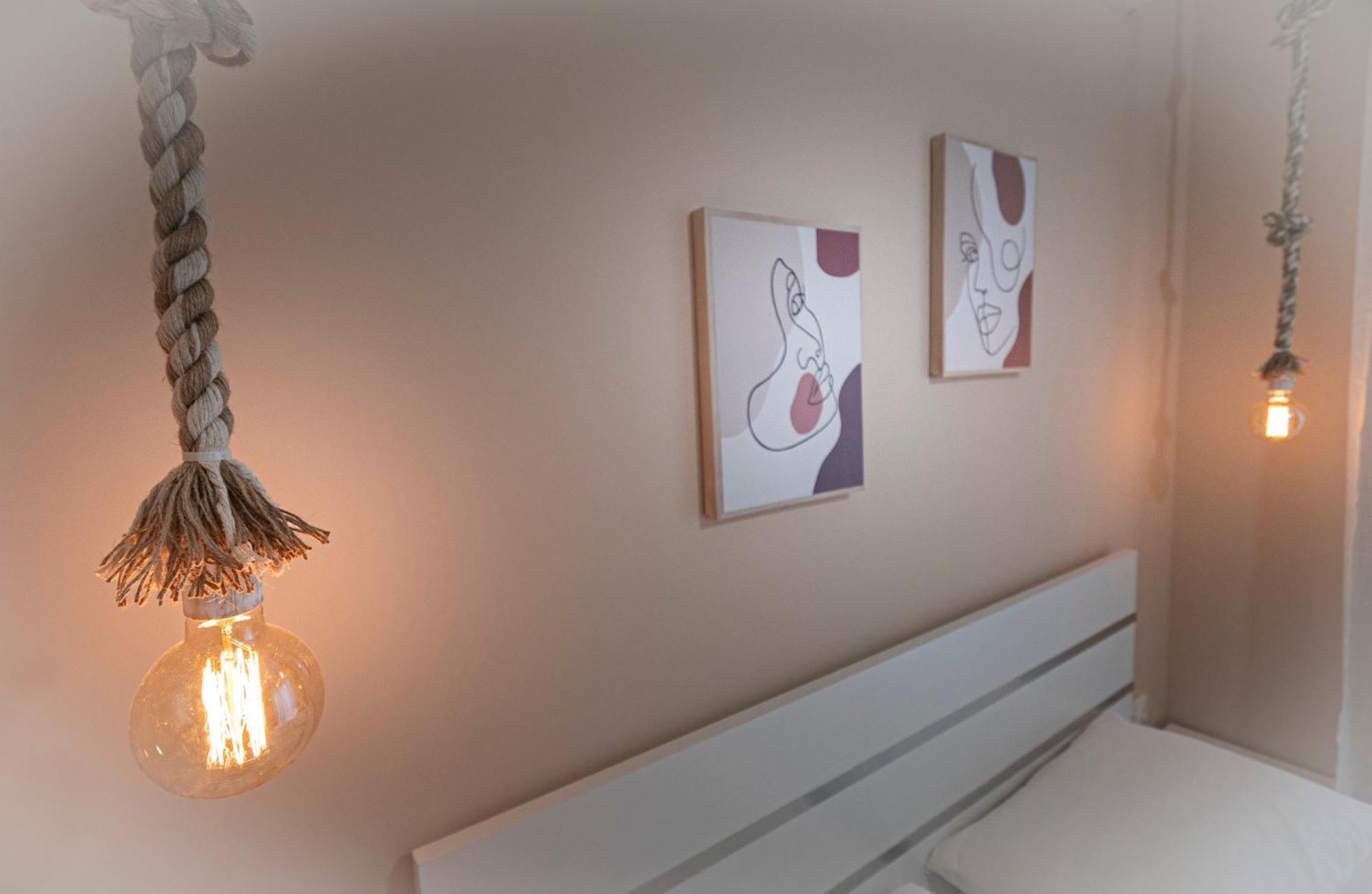 Sabbia Apartments Seafront By Rentalspro Services - Nea Moudania Halkidiki Room photo