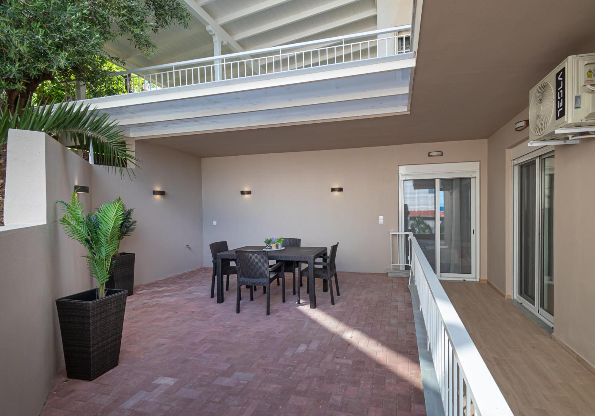 Sabbia Apartments Seafront By Rentalspro Services - Nea Moudania Halkidiki Room photo